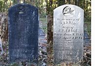 Image result for Well Damn Tombstone