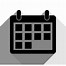 Image result for Calendar Icon White