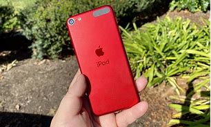 Image result for Green iPod Touch