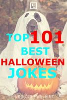 Image result for The Best Halloween Jokes