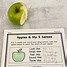 Image result for 5 Sense Apple's Kindergarten