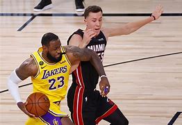Image result for ABC NBA Finals 2007
