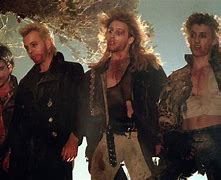 Image result for Lost Boys Michael Vampire