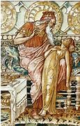 Image result for King Midas Daughter Zoe