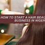 Image result for Hair Salon Business in Maiduguri