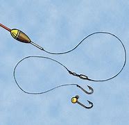 Image result for Bobber and Hook Fishing Clip Art