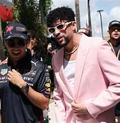 Image result for Miami Formula 1 Celebrities
