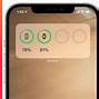 Image result for iPhone 12 Battery Indicator