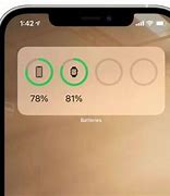 Image result for Apple Battery Life 100 Percent