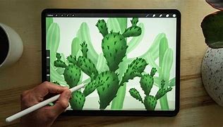 Image result for iPad Procreate Drawings