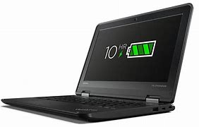 Image result for Lenovo ThinkPad 11E Chromebook