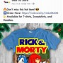 Image result for Knuckles Baby Shirt