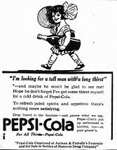Image result for Pepsi Is Pleased to Announce Nothing