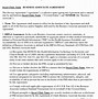 Image result for Small Business Contract Template