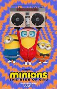 Image result for The Watch Order for Despicable Me and Minions