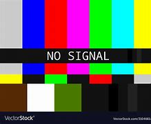 Image result for Retro TV No Signal Screen