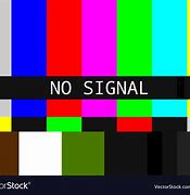 Image result for No Signal TV Screen Original