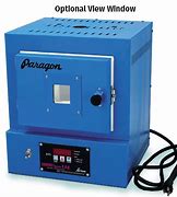 Image result for Paragon Electric Kiln
