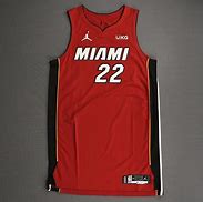 Image result for Miami Heat Game Jersey