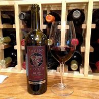 Image result for Ravenswood Zinfandel Old Vine Napa Valley
