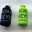 Image result for Floating Key Ring with Storage