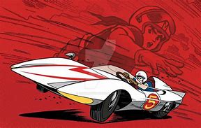 Image result for Sonnori Cartoon Racer