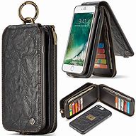 Image result for iPhone 7 Plus Wallet Cases Men