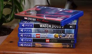 Image result for CD Games for PS4