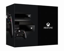 Image result for One Xbox One Box