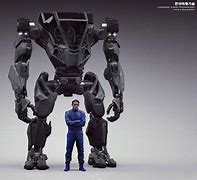 Image result for Robot Suit of Armor