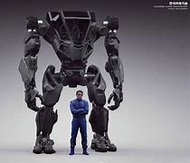 Image result for Blitz Mech Real Life