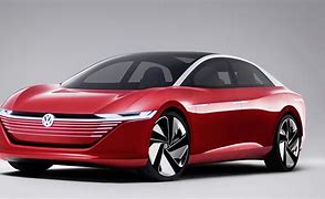 Image result for VW ID 6