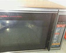 Image result for Probe for an Old Sharp Carousel Convection Oven