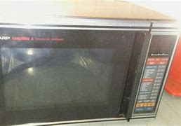 Image result for Sharp Carousel II Microwave/Convection