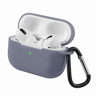 Image result for Silicon AirPods Pro Case