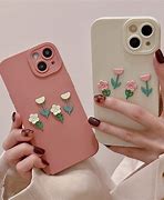 Image result for iPhone 5S Flower Case