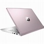 Image result for Pink Rose Gold Laptop