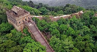 Image result for Great Wall of China How Long to Build