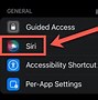 Image result for How to Use Siri On iPhone 13