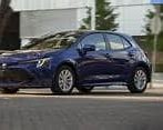 Image result for Toyota Corolla Hatchback XSE CVT Dealer In