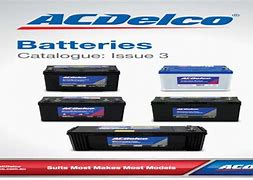 Image result for ACDelco RV Battery