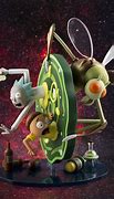 Image result for Rick and Morty Things