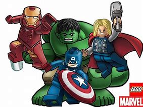 Image result for LEGO Hulk Clip Art