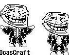 Image result for Sans Trollface