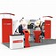 Image result for What Is a Display Booth