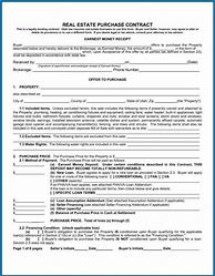 Image result for Legal Estate Contract