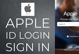 Image result for Apple ID Login Logo
