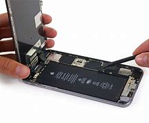 Image result for iPhone 6s Plus Wi-Fi Antenna Location