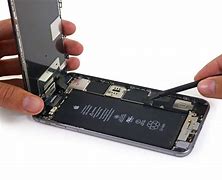 Image result for iPhone 6s Plus Battery