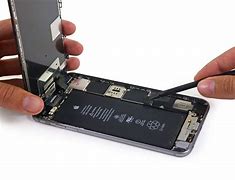 Image result for iPhone 6s Plus Housing Motherborad Replacement